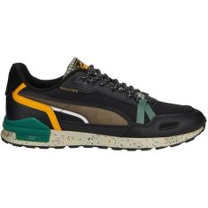 Puma Boty Graviton Tera Open Road velikost 41