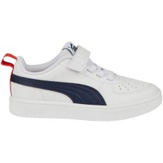 Puma Rickie Ac Ps Jr boty 385836 09 velikost 30