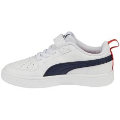 Puma Rickie Ac Ps Jr boty 385836 09 velikost 30