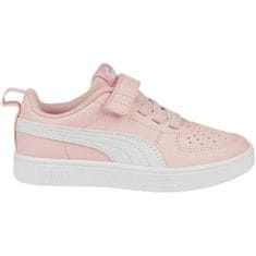 Puma Rickie Ac Ps Jr boty 385836 10 velikost 33