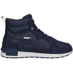 Puma Graviton Mid Parisian boot velikost 38,5