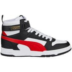 Puma Rbd Herní boty 385839 05 velikost 44