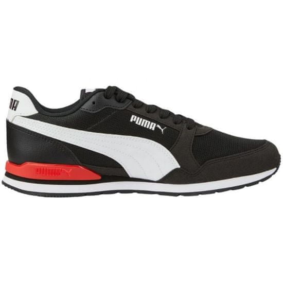 Puma Boty St Runner v3 Mesh