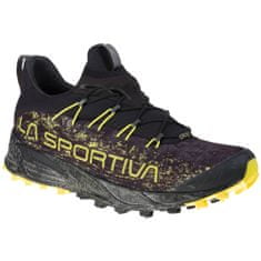 La Sportiva Běžecké boty La Sportiva Tempesta GTX Black/Butter|43,5 EU