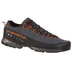 La Sportiva Trekové boty La Sportiva TX4 Carbon/Flame|43,5 EU