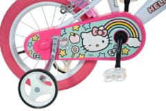 Dino bikes Dětské kolo 144R-HK2 Hello Kitty 14