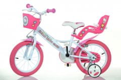 Dino bikes Dětské kolo 164R-HK2 2020