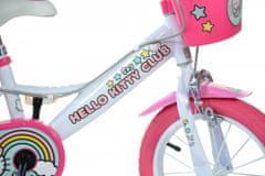 Dino bikes Dětské kolo 144R-HK2 Hello Kitty 14