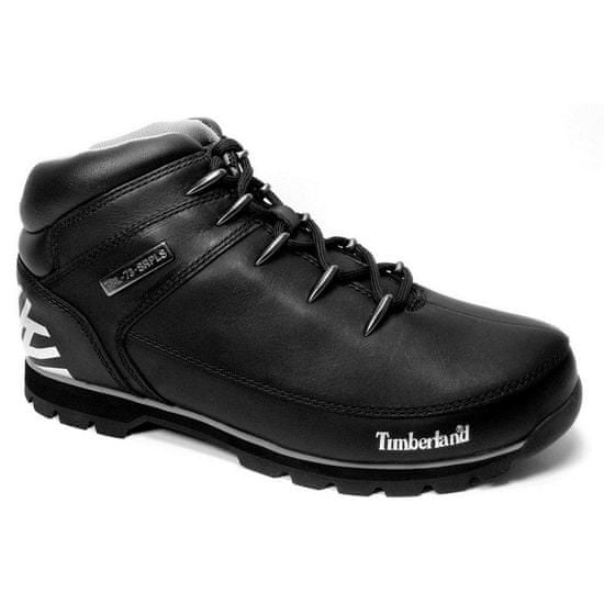 Timberland Boty trekové černé 43.5 EU Euro Sprint Hiker