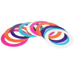 Merco Juggle rings žonglovací kruhy, 24 cm