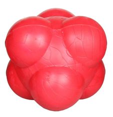 Merco Large reakční míč červená