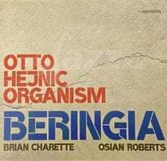 Otto Hejnic Organism: Beringia