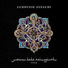 Einaudi Ludovico: Reimagined Volume 1 & 2 (2x LP)