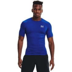 Pánské kompresní triko Under Armour HG Armour Comp SS XL