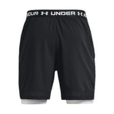 Under Armour Pánské kraťasy Under Armour Vanish Woven 2in1 Sts 3XL