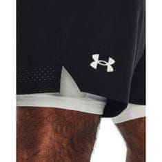 Under Armour Pánské kraťasy Under Armour Vanish Woven 2in1 Sts 3XL