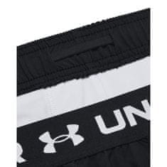 Under Armour Pánské kraťasy Under Armour Vanish Woven 2in1 Sts 3XL