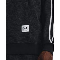 Under Armour Pánská mikina Under Armour Essential Heritage Flc HD S