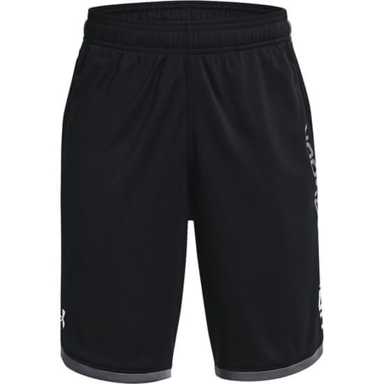 Under Armour Chlapecké kraťasy Under Armour Stunt 3.0 Shorts YM