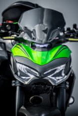 UNI Kryt předního světla - mračítka Kawasaki Z900 2017-2019