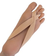 Hallufix Taping-Loop tejpovací smyčka na Hallux valgus - 37/38