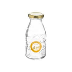 Kilner Láhev na mléko 189 ml Kilner