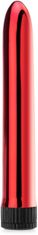 XSARA Efektní vibrátor k anální i klasické penetraci – 74091515
