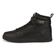 Puma Boty černé 44 EU Rbd Game