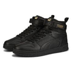 Puma Boty černé 44 EU Rbd Game