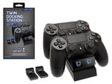 Ps4 twin hot sale docking station