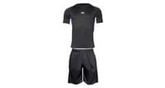 Merco Runner 2M fitness set modrá, XL