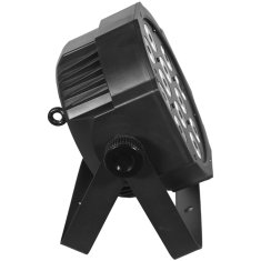 Eurolite LED SLS-12 QCL Floor, 12x8W QCL LED, DMX, IR