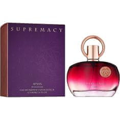 Supremacy Purple - EDP 100 ml