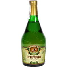 Sądecki Bartnik Medovina Trójniak Litewski 0,75 l | Med víno medové víno | 750 ml | 13 % alkoholu