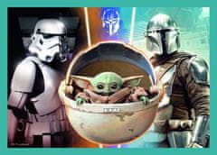 InnoVibe Puzzle 4v1 - Star Wars