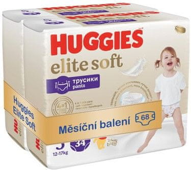 Huggies pants best sale 5 68