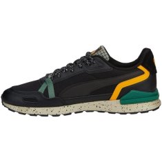 Puma Boty Graviton Tera Open Road velikost 41