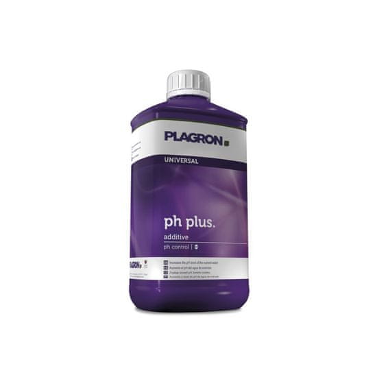 Plagron  pH Plus 25% 1L