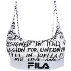 FILA Dámská podprsenka Bralette FU6214-300 (Velikost S)