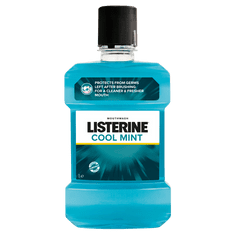 Listerine Coolmint 1000ml