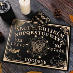 Northix Deska Ouija 