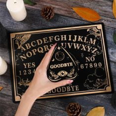 Northix Deska Ouija 