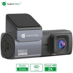 Navitel R66 2K