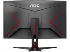 AOC C24G2AE - LED monitor 23,6" (C24G2AE/BK)