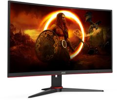 AOC C24G2AE - LED monitor 23,6" (C24G2AE/BK)