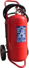 Červinka Pojízdný hasicí přístroj Beta P50 BETA-S (IVB) - práškový - 50 kg