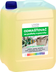 LAVON LAVON odmašťovač na podlahy a povrchy 5 l