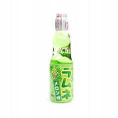 Hatakosen Japonská limonáda Ramune Meloun 200ml 