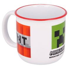 Alum online Keramický hrnek Minecraft - TNT 400 ml