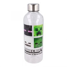 Alum online Láhev Hydro Minecraft - 850 ml